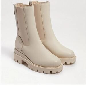Sam edelman genia chelsea boots
